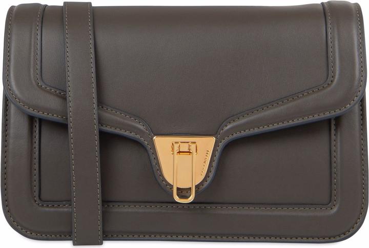 Actual product image Coccinelle Shoulder bag "Marvin Twist Medium