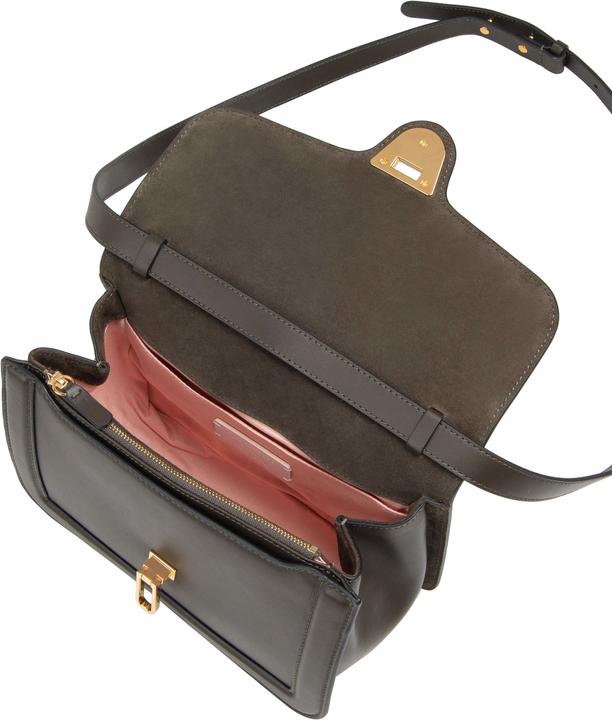 Actual product image Coccinelle Shoulder bag "Marvin Twist Medium