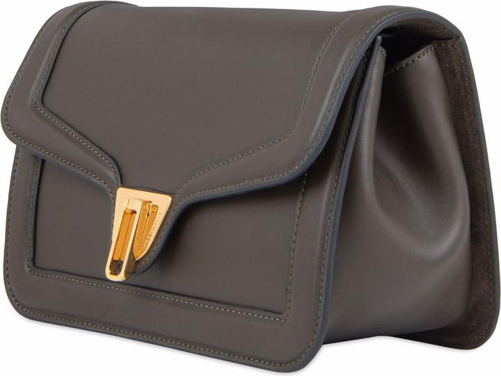 Actual product image Coccinelle Shoulder bag "Marvin Twist Medium