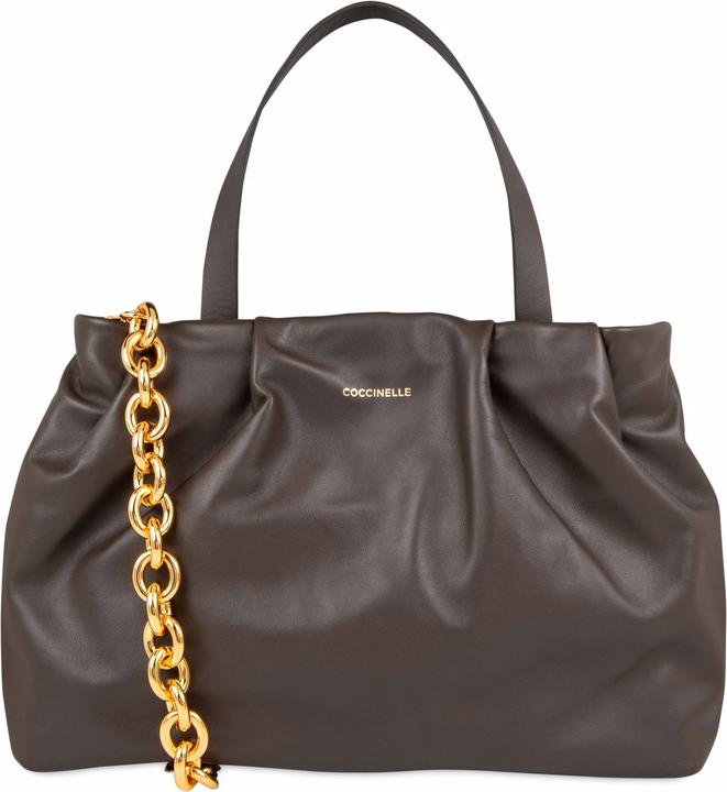 Image du produit Coccinelle Shopper "Ophelie De Jour Medium"