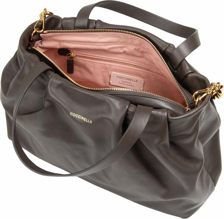 Image du produit Coccinelle Shopper "Ophelie De Jour Medium"