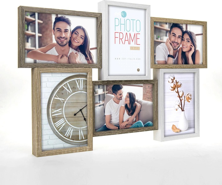 Image du produit ZEP Galerie Lescot 6x (10 x 15 cm)