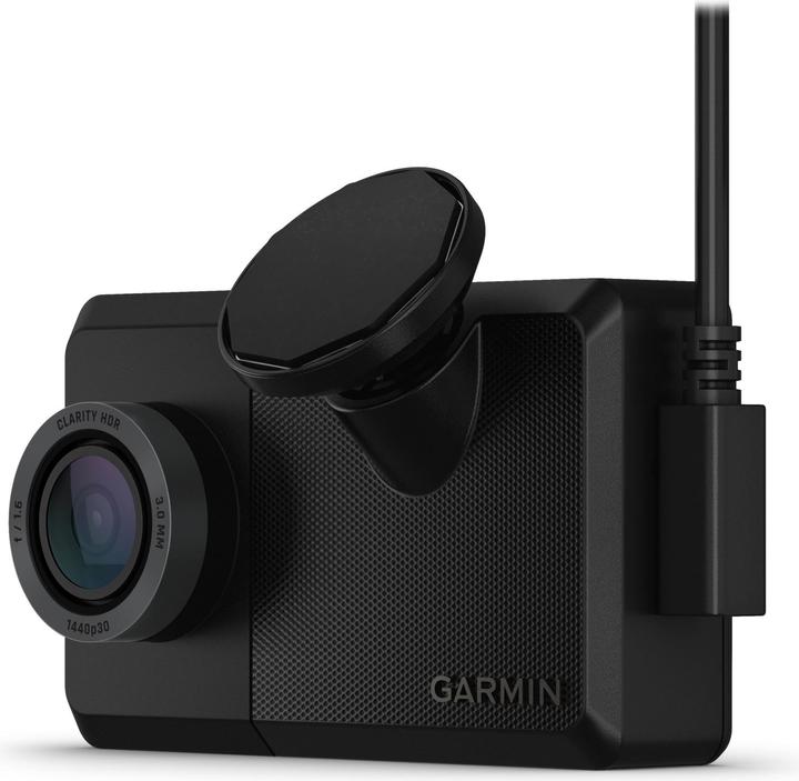 Produktbild Garmin Live (WLAN, GPS-Empfänger, Eingebautes Display, Eingebautes Mikrofon, Full HD)