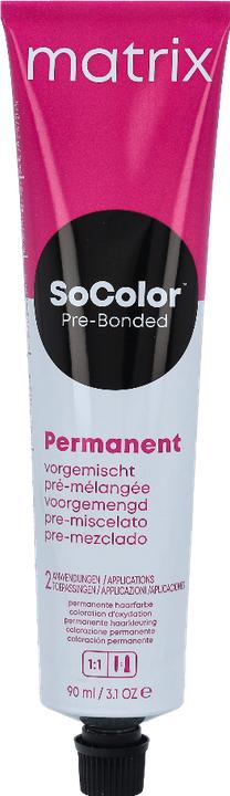 Immagine prodotto Matrix Socolor 7BC marrone biondo medio rame 90ml (7Bc)