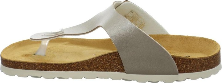 Actual product image Canadian John Bioflor (42)