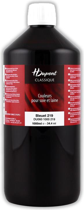 H Dupont - (1000 ml)