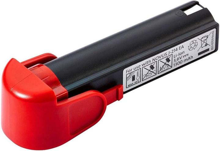 Immagine prodotto Novus Elektrotacker J-214