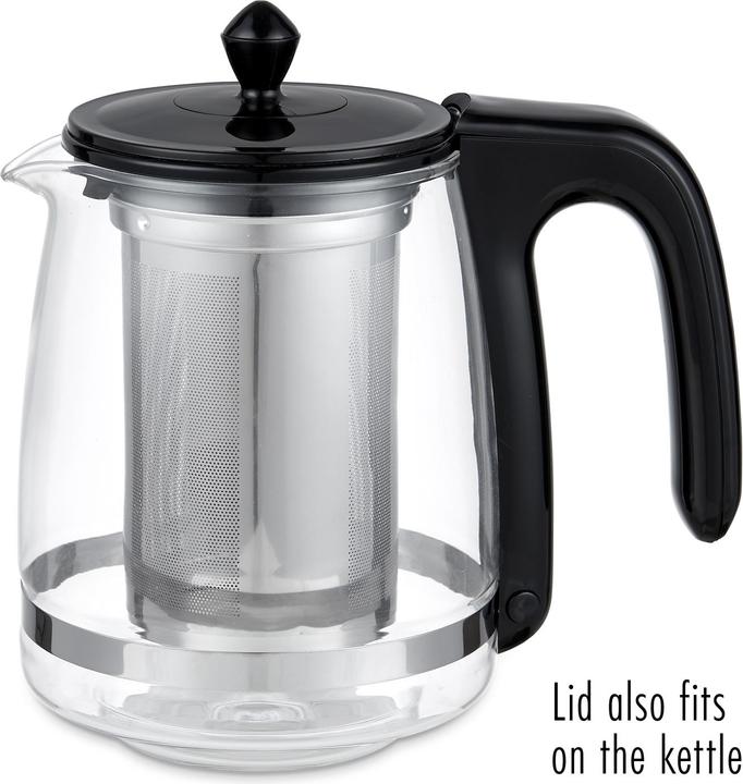 Immagine prodotto Trisa Festa dell'ora del tè (1.70 l)