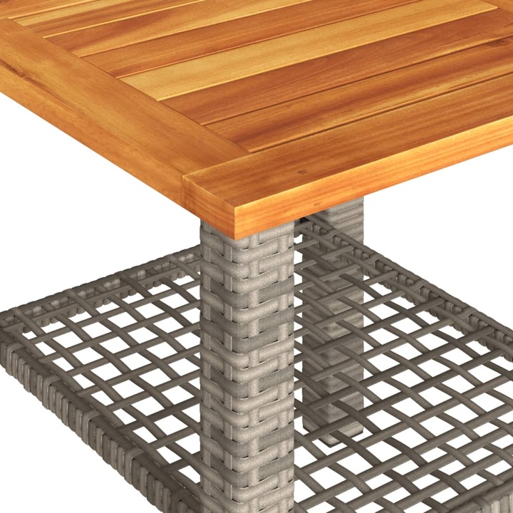 Actual product image VidaXL Garden table (40 cm)