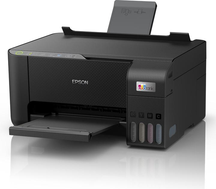 Image du produit Epson EcoTank ET-2865 (Réservoir d'encre, Couleur)