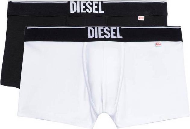 Immagine prodotto Diesel Boxer elasticizzati casual UMBX-DAMIENTWOPACK (XXL, Confezione da 2)