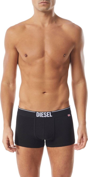 Immagine prodotto Diesel Boxer elasticizzati casual UMBX-DAMIENTWOPACK (XXL, Confezione da 2)