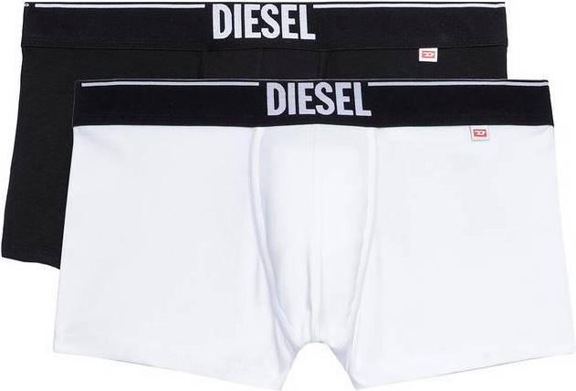 Produktbild Diesel Boxershort Casual Stretch UMBX-DAMIENTWOPACK (XXL, 2er Pack)