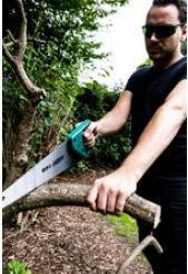 Produktbild Mannesmann HandsägenSet