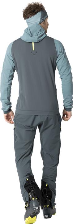 Actual product image Dynafit Blacklight Thermal Kapuzenjacke Herren (S)