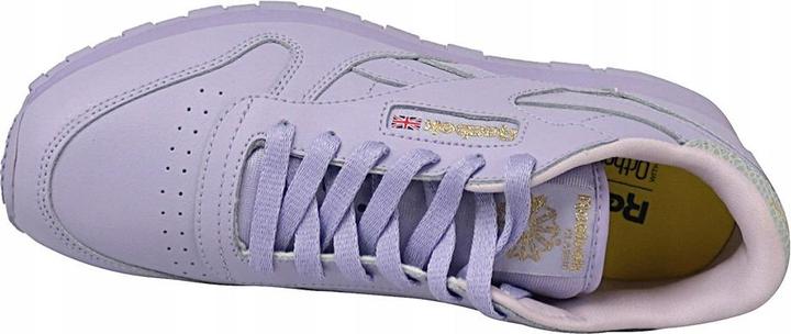 Produktbild Reebok Sneaker Classic TDC Leder (36.5)