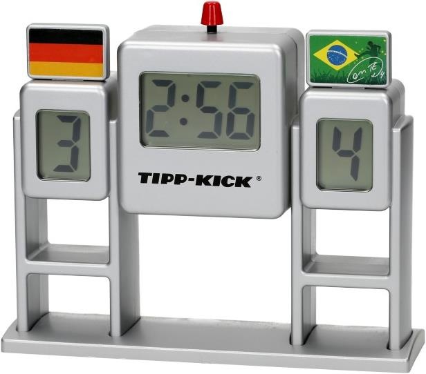 Actual product image Tipp Kick Half time clock
