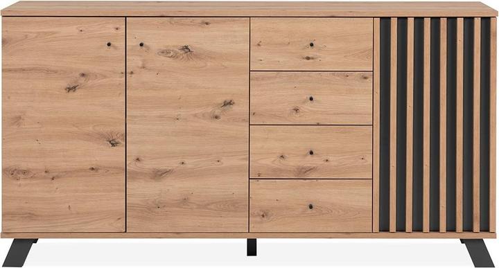 Image du produit Finori Löhsten (160 x 40 x 85 cm)