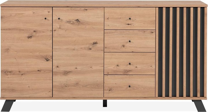Produktbild Finori Löhsten (160 x 40 x 85 cm)