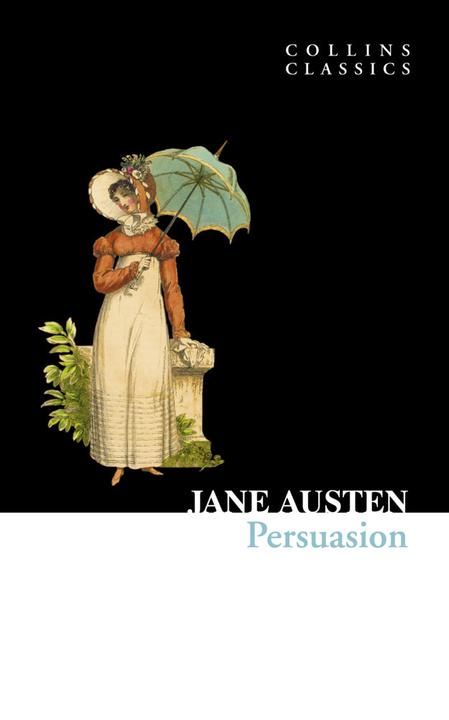 Produktbild Persuasion (Englisch, Jane Austen, 2013)