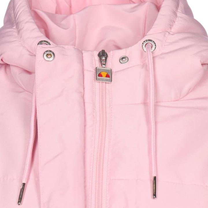Actual product image Ellesse Pejo winter jacket (S)