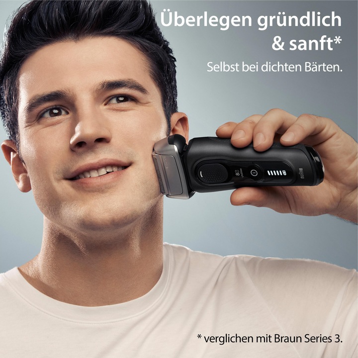 Immagine prodotto Braun Series 8