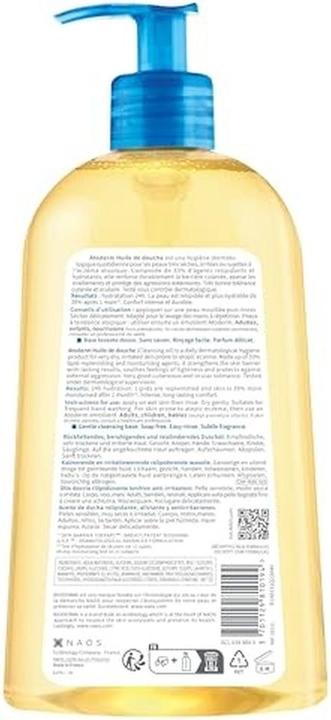 Immagine prodotto Bioderma Atoderm (500 ml)