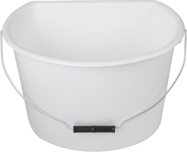 Actual product image Ebnat Paint bucket rectangular, 8l