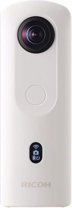 Actual product image RICOH Theta Sc2 (30p, Wi-Fi)