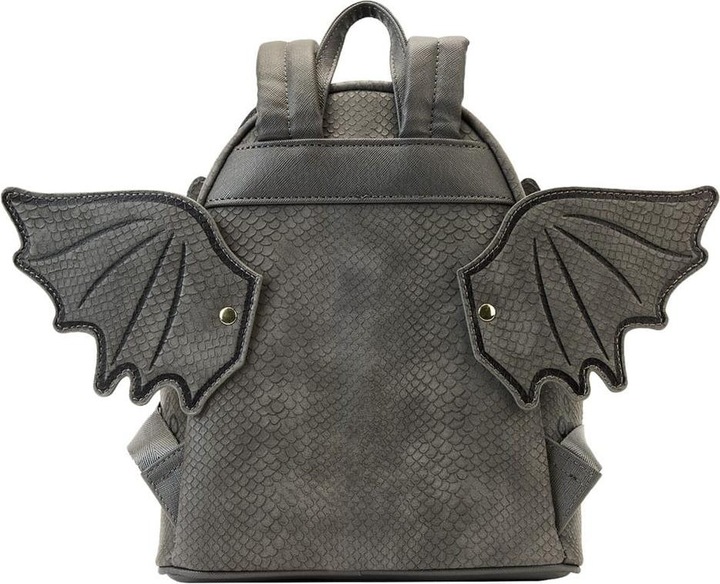 Produktbild Loungefly Dreamworks by sac à dos How To Train Your Dragon Toothless Cosplay