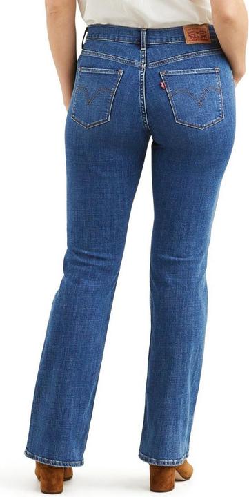 Actual product image Levis Levi's Classic Bootcut Jeans (W28/L32)