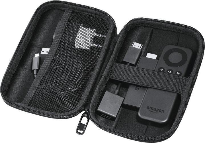 Immagine prodotto Hama Borsa a piastra fissa EVA