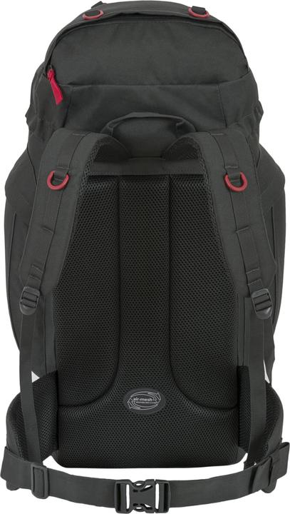 Actual product image Highlander Rambler Backpack 44l Charcoal (44 l)