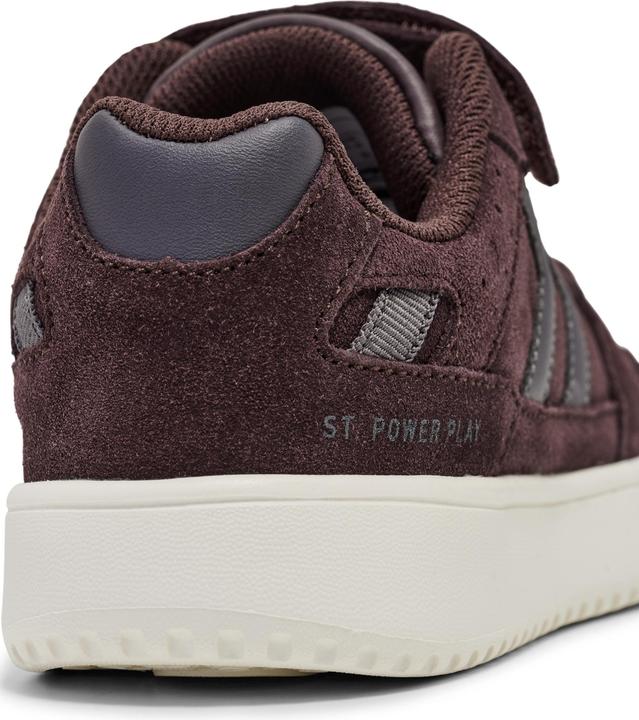 Actual product image hummel St. Power Play Suede Jr (38)