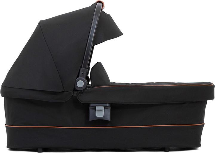 Actual product image Graco Near2me Elite Tub Black