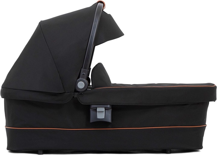 Actual product image Graco Near2me Elite Tub Black