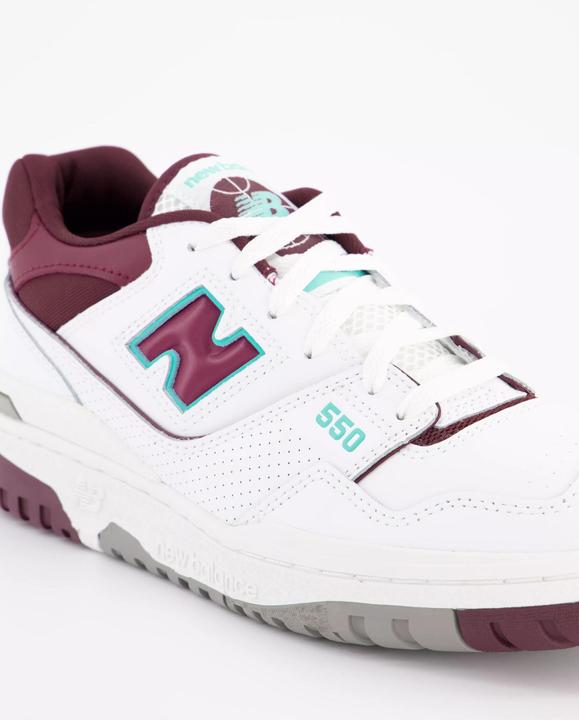 Image du produit New Balance BB550WBG (46.5)