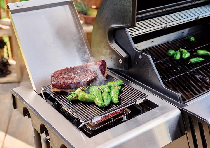 Produktbild Outdoorchef Blazinglas L