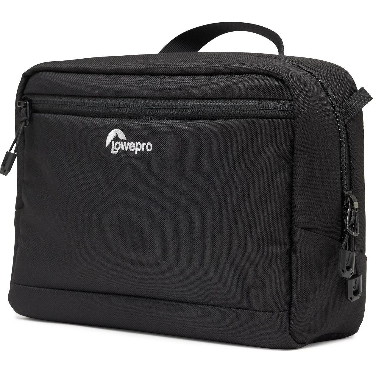Thumbnail - Lowepro ProTactic CS 120 III (Kamera Zubehörtasche, 3 l), Kameratasche, Schwarz