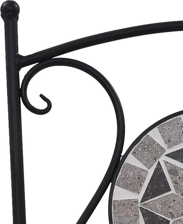 Produktbild vidaXL Gartenstuhl