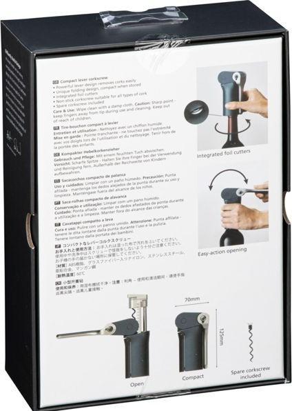 Actual product image Joseph Joseph Bar Wise (Bottle opener set)