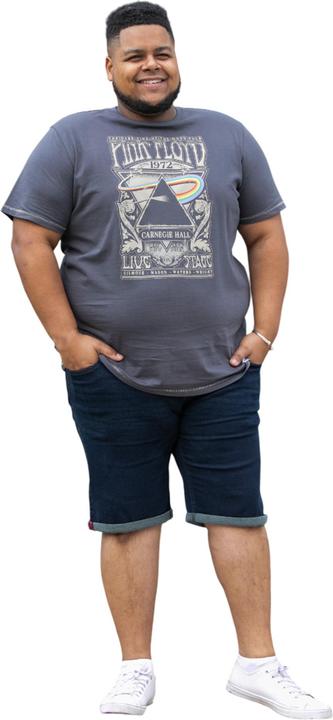 Produktbild DUKE D555 Hanley TShirt (5XL)