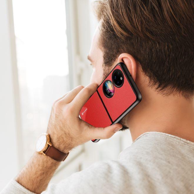 Image du produit Dux Ducis Fino Series Hardcase Coque (Huawei P50 Pocket)