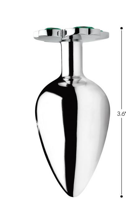 Image du produit XR Brands Lucky Clover