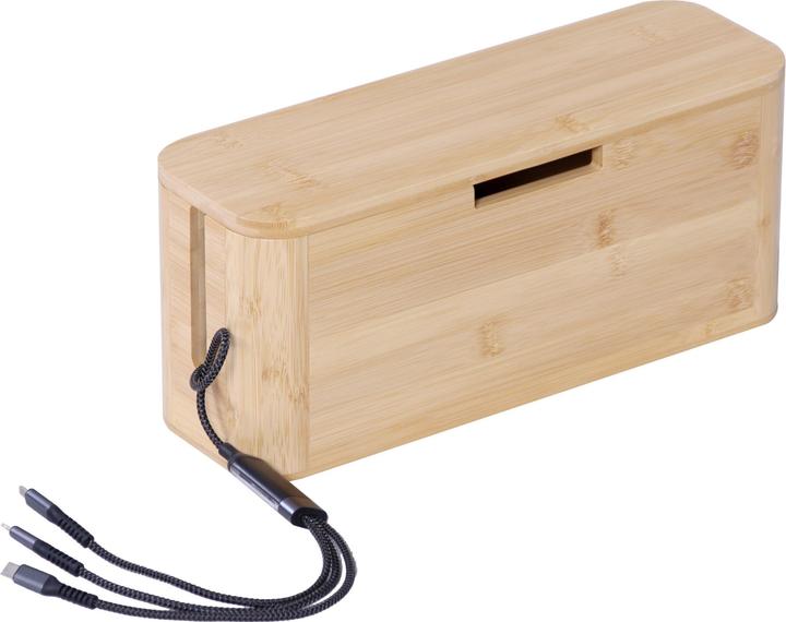 Immagine prodotto Relaxdays portacavi