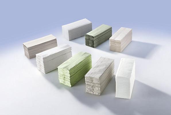 Produktbild Tork Papierhandtücher (2310 x)