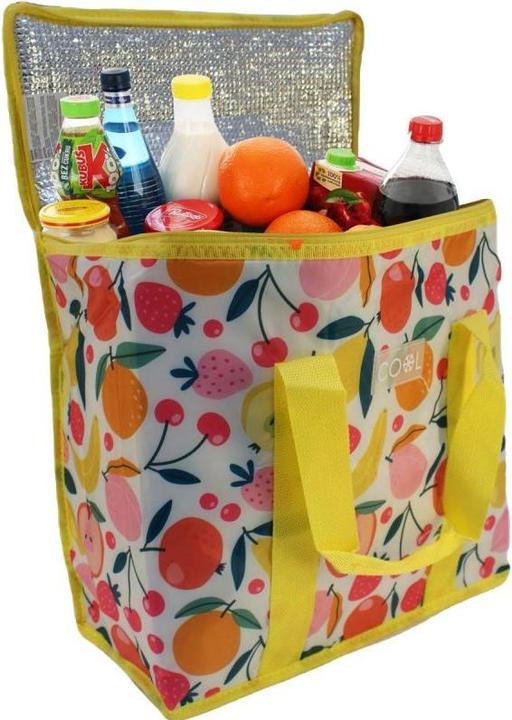 Actual product image Koopman Sac Glaciere 16l (16 l)