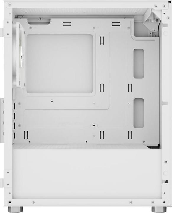 Actual product image AeroCool CS-111 (Mini-ITX, mATX)