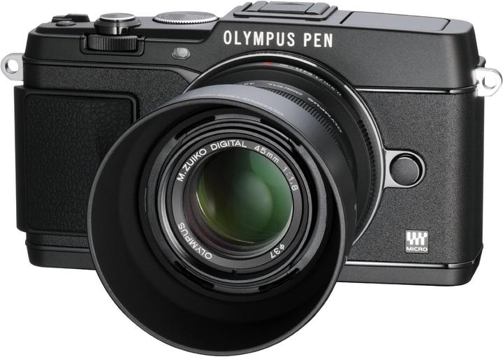 Produktbild Olympus Lh-40b