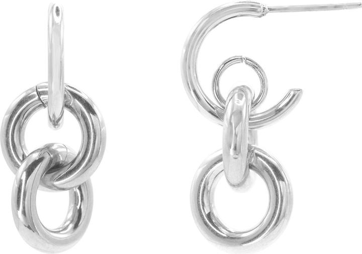 Argent poli